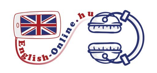 English-Online logo